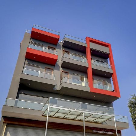 فندق Townhouse Jagatpura & Pratapnagar Siroli المظهر الخارجي الصورة