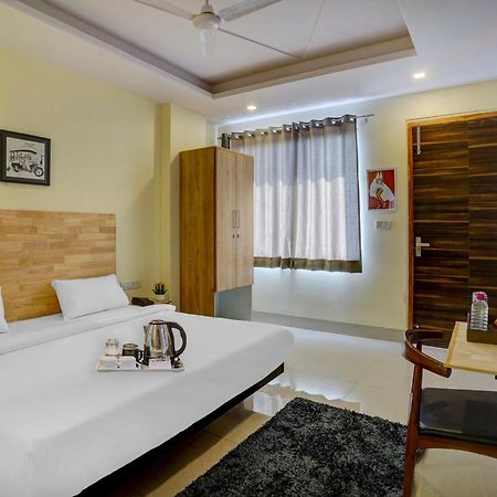 فندق Townhouse Jagatpura & Pratapnagar Siroli المظهر الخارجي الصورة