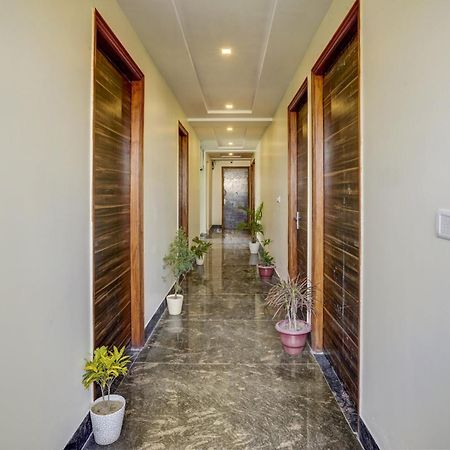 فندق Townhouse Jagatpura & Pratapnagar Siroli المظهر الخارجي الصورة