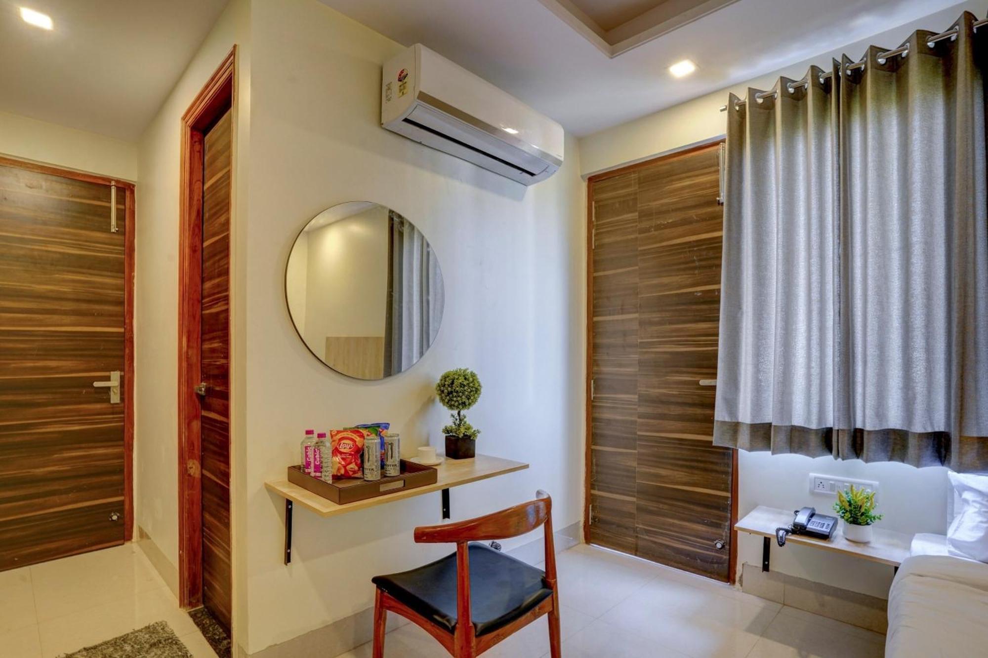 فندق Townhouse Jagatpura & Pratapnagar Siroli المظهر الخارجي الصورة