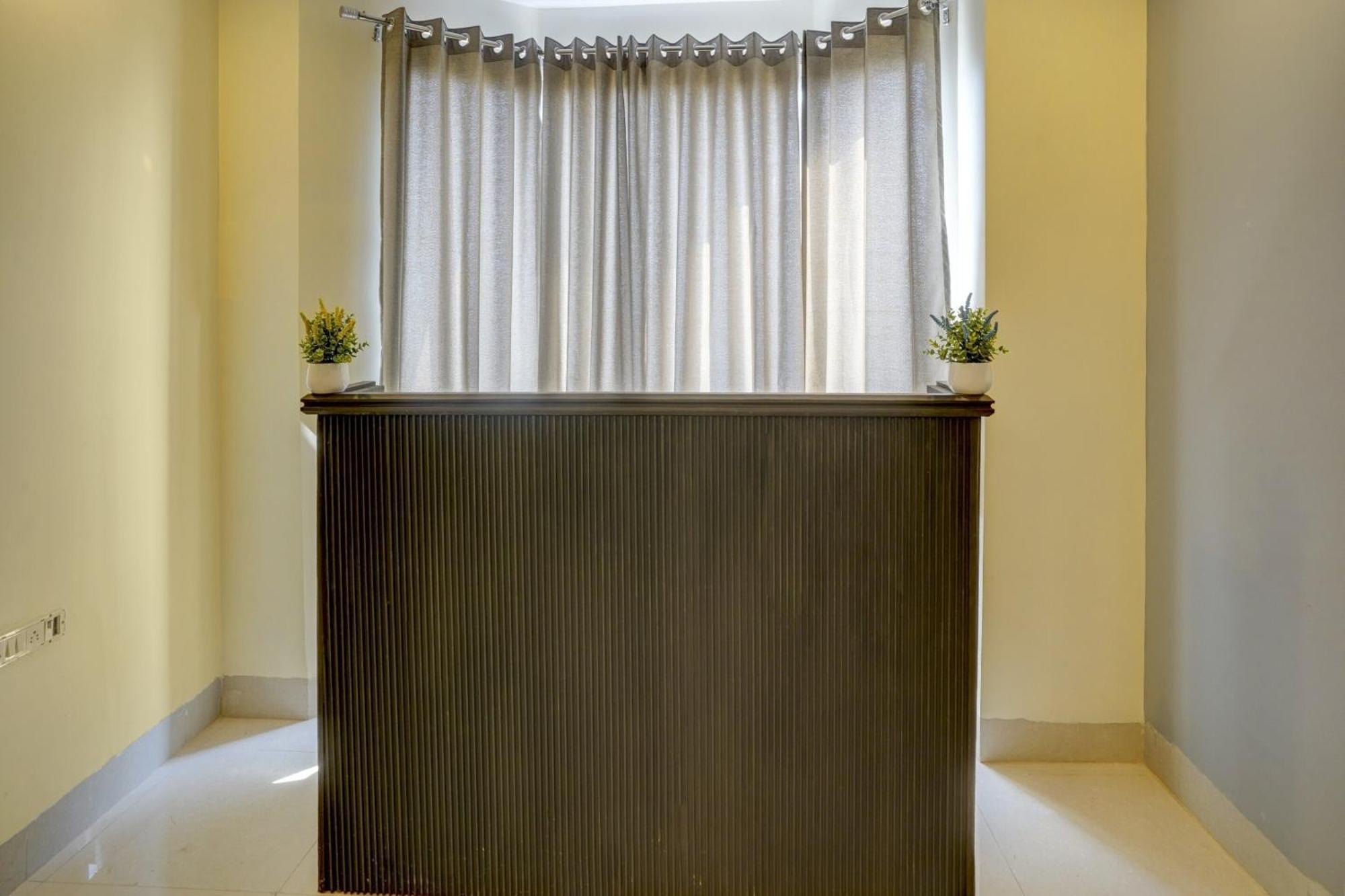 فندق Townhouse Jagatpura & Pratapnagar Siroli المظهر الخارجي الصورة
