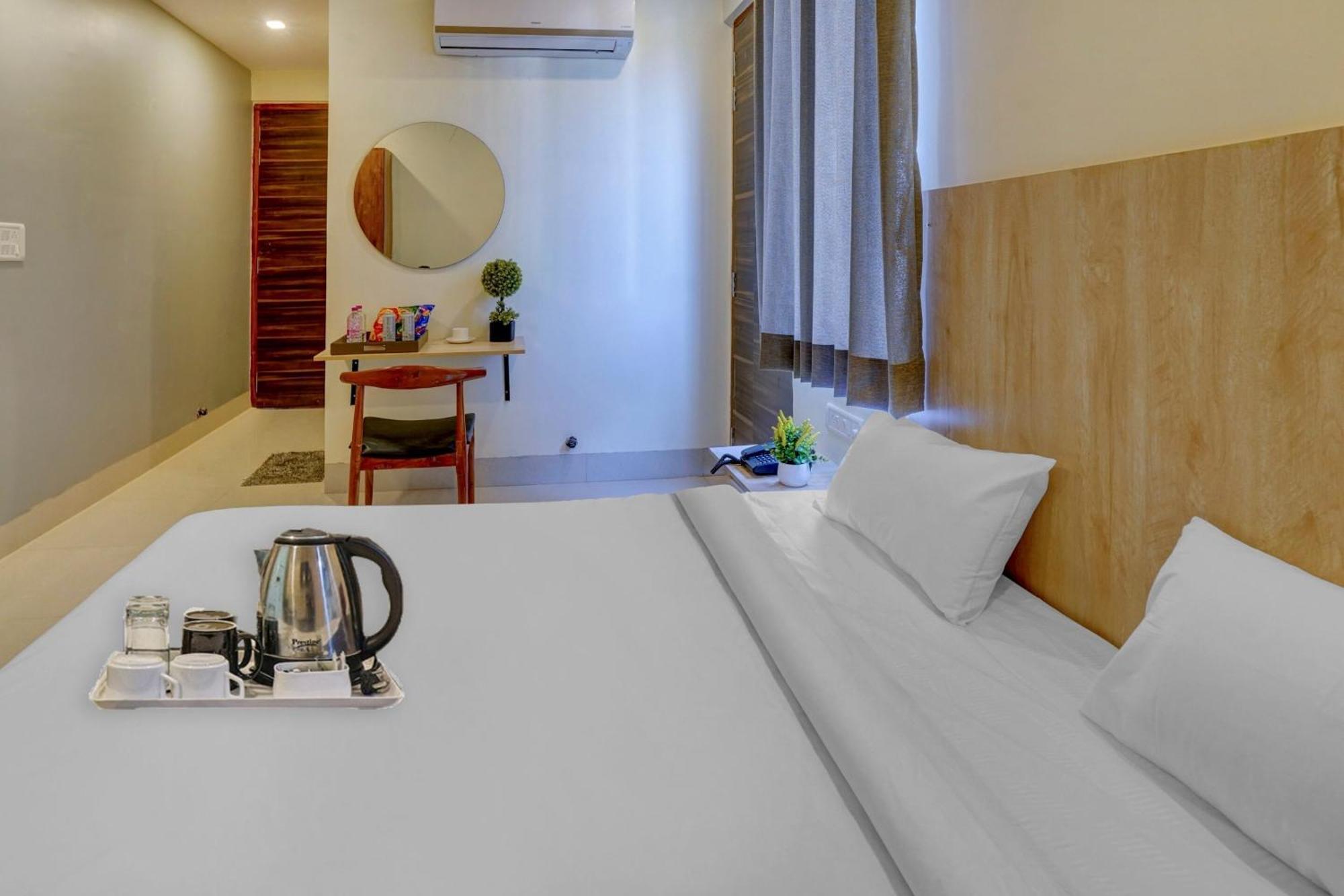 فندق Townhouse Jagatpura & Pratapnagar Siroli المظهر الخارجي الصورة