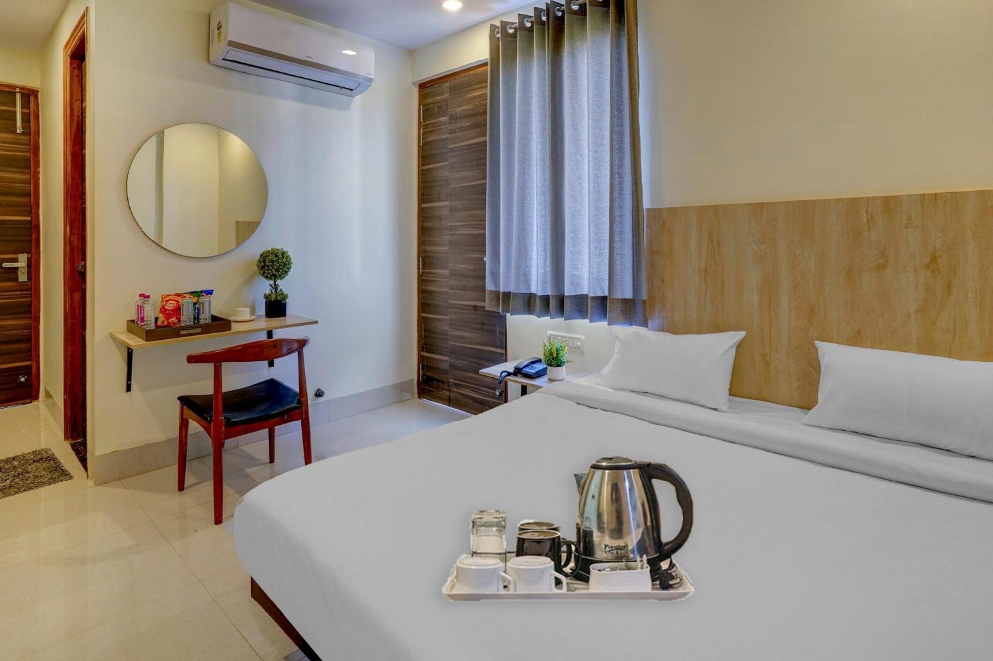 فندق Townhouse Jagatpura & Pratapnagar Siroli المظهر الخارجي الصورة