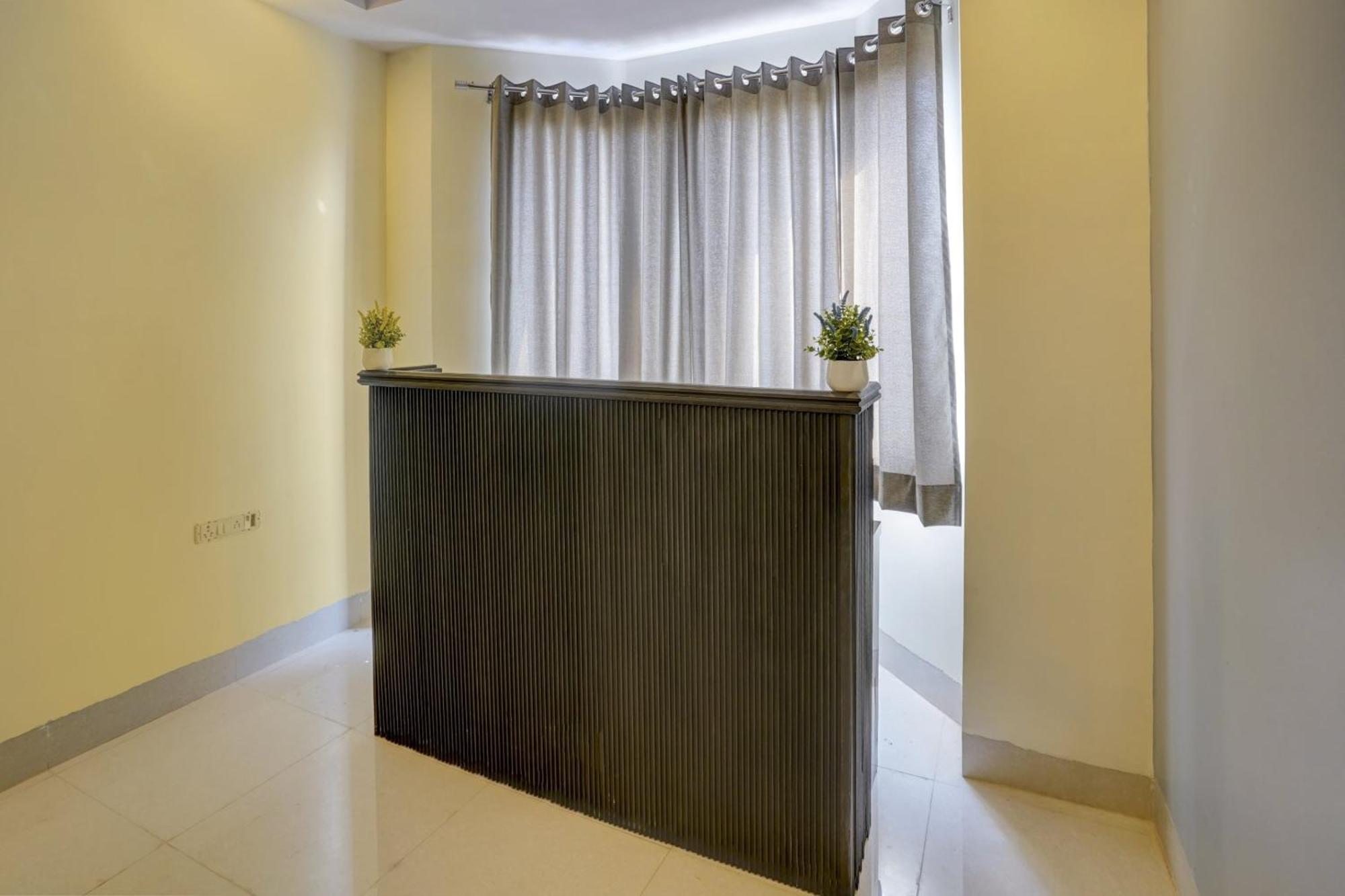 فندق Townhouse Jagatpura & Pratapnagar Siroli المظهر الخارجي الصورة
