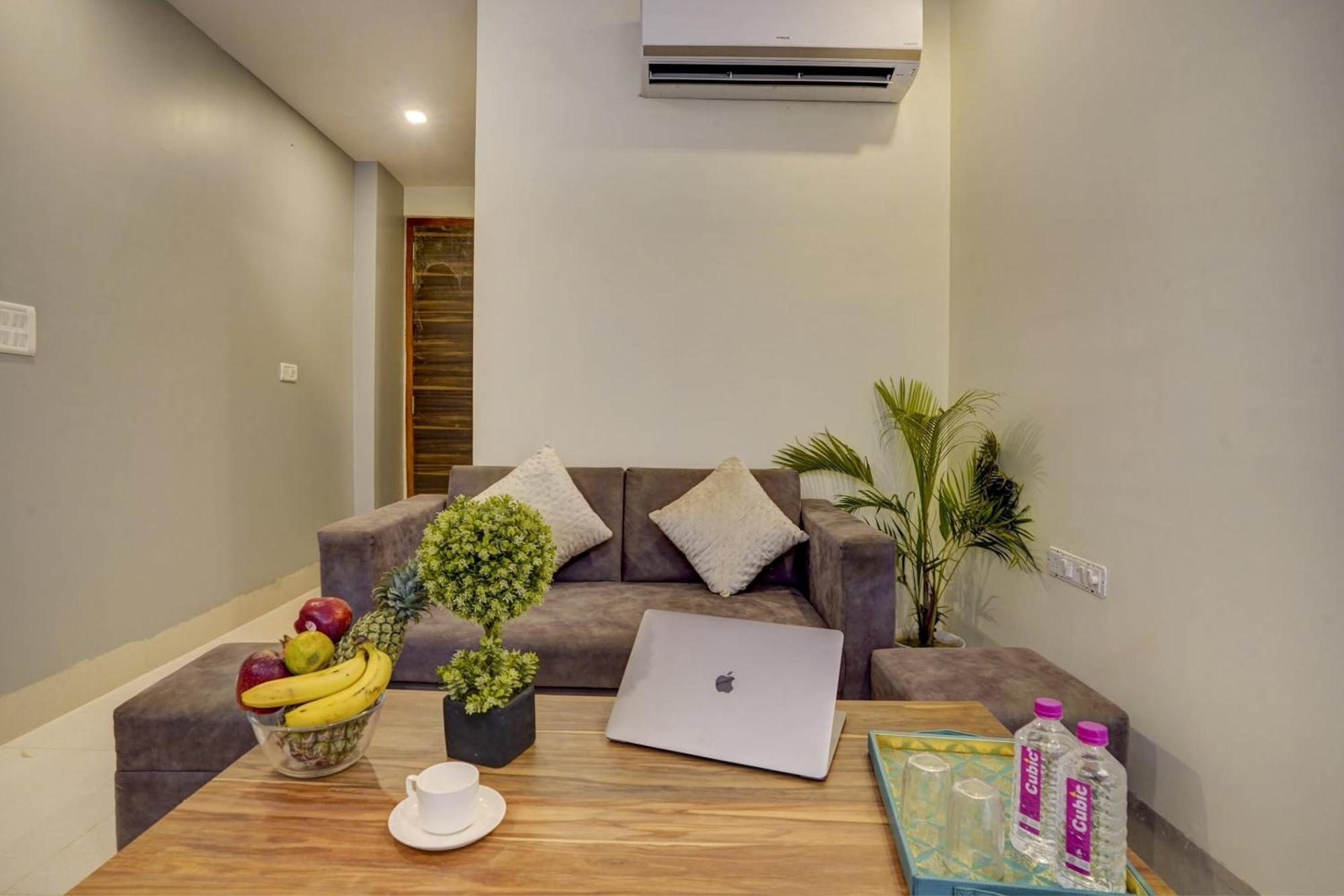 فندق Townhouse Jagatpura & Pratapnagar Siroli المظهر الخارجي الصورة