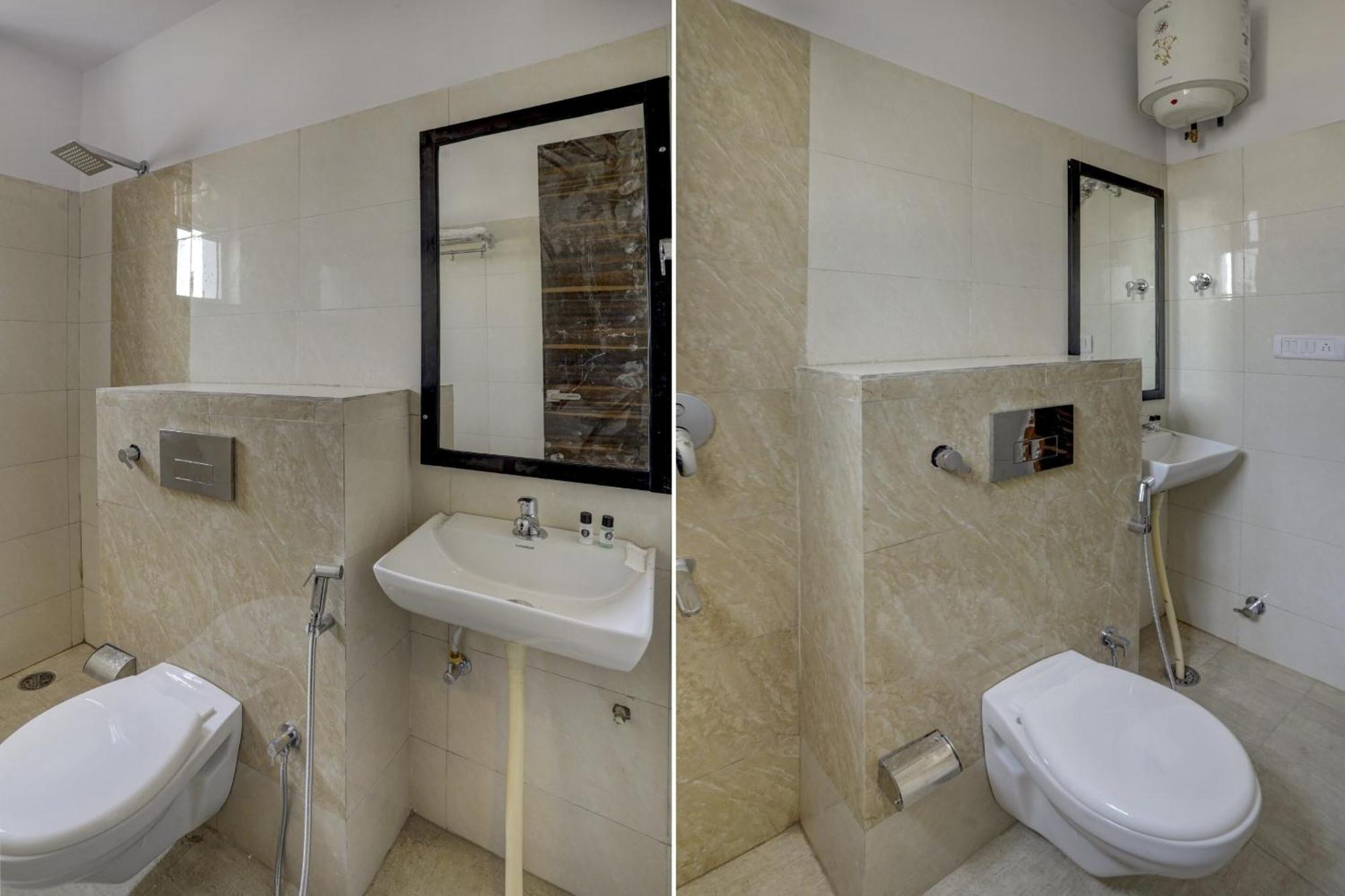 فندق Townhouse Jagatpura & Pratapnagar Siroli المظهر الخارجي الصورة